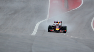 Rumor: Could The Red Bull F1 Team Switch To Honda Power Next Year?